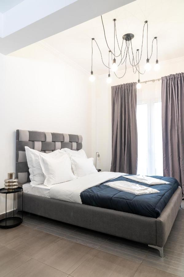 Апартаменты Monastiraki Sweet House 1 Афины Экстерьер фото