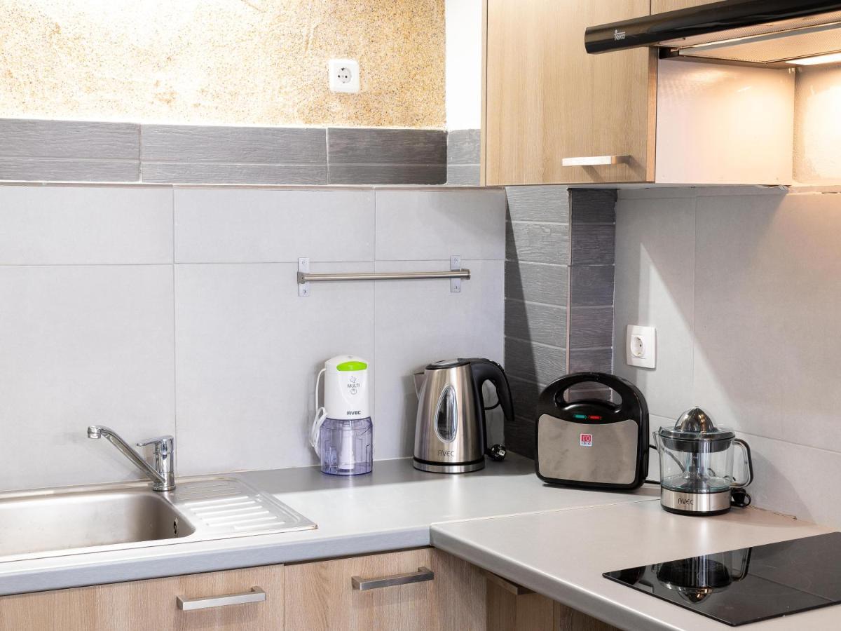 Апартаменты Monastiraki Sweet House 1 Афины Экстерьер фото