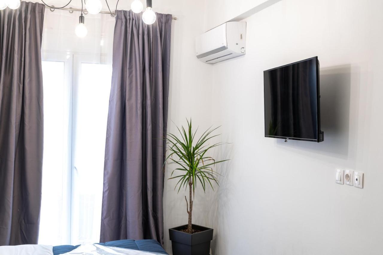 Апартаменты Monastiraki Sweet House 1 Афины Экстерьер фото